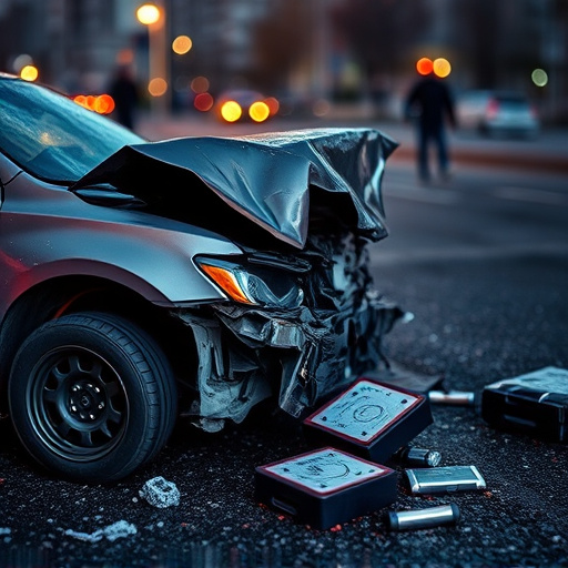 Professional Dent Repair: Quality, Speed, Cost-Efficient Solutions