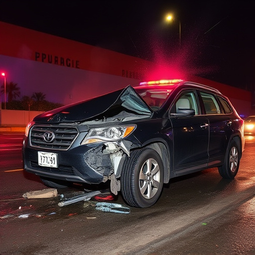 Mastering Dent Repair Services and Insurance Claims