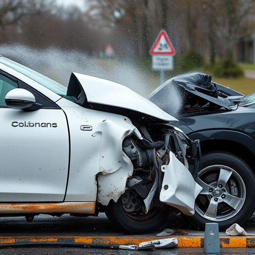 Post-Repair Care: Collision Repair Near Me Secrets Unveiled