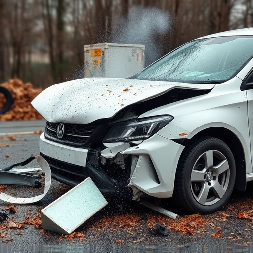 Fast Collision Repair: Revolutionize Turnaround Times, Boost Customer Satisfaction
