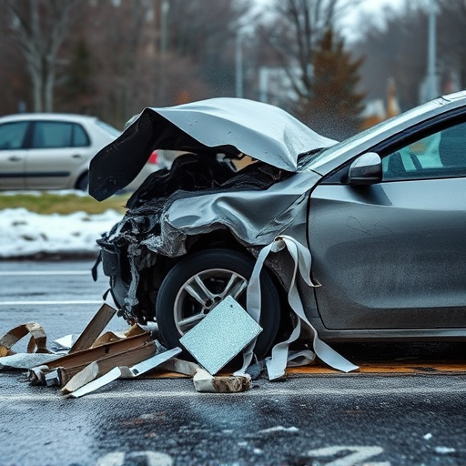 Professional Auto Body Shop: Return Prep Mastery