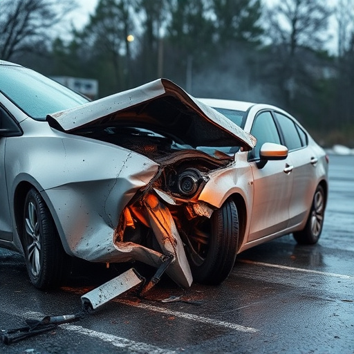 Mastering PDR: Fix Door Dings Effortlessly