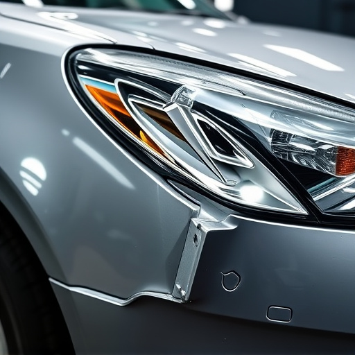 car dent repair