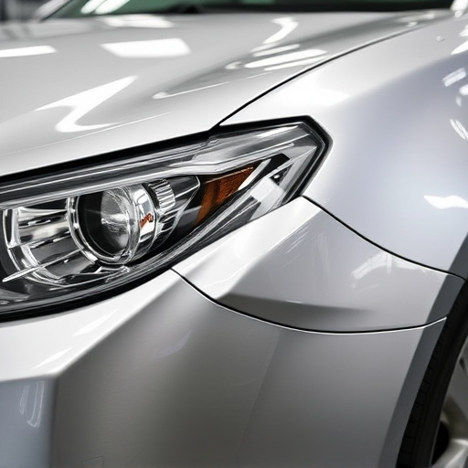 car dent repair