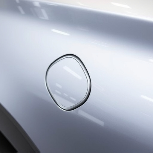car dent repair