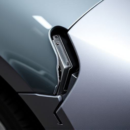 car dent repair