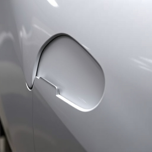car dent repair