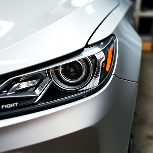 car dent repair