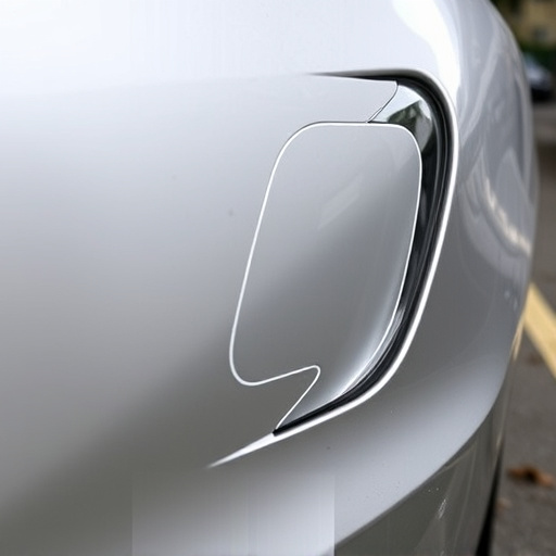 car dent repair