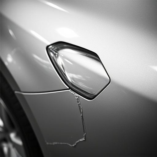 car dent repair