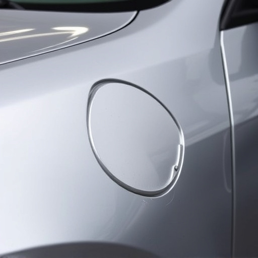 car dent repair