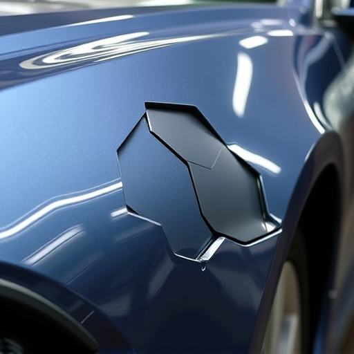 car dent repair