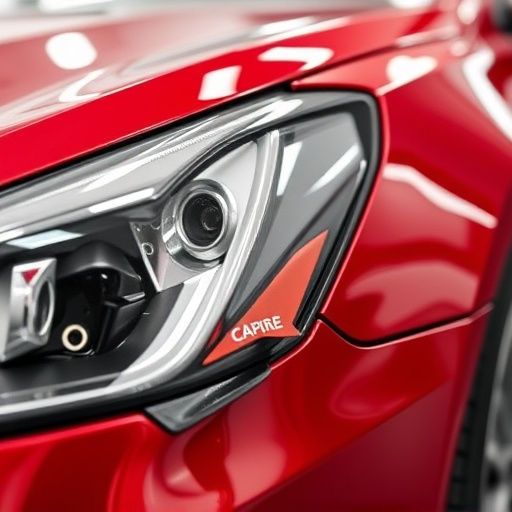 car dent repair
