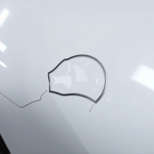 car dent repair