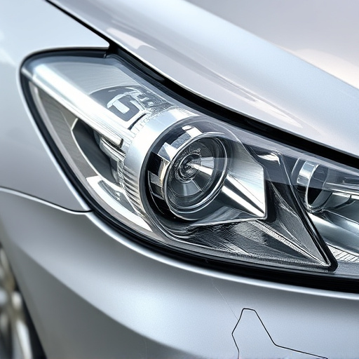 car dent repair