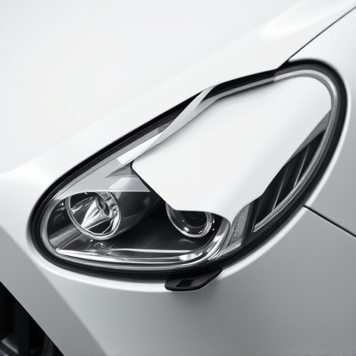 car dent repair