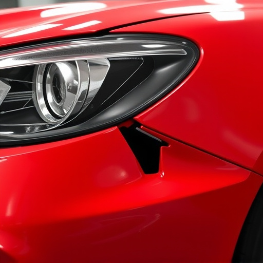 car dent repair