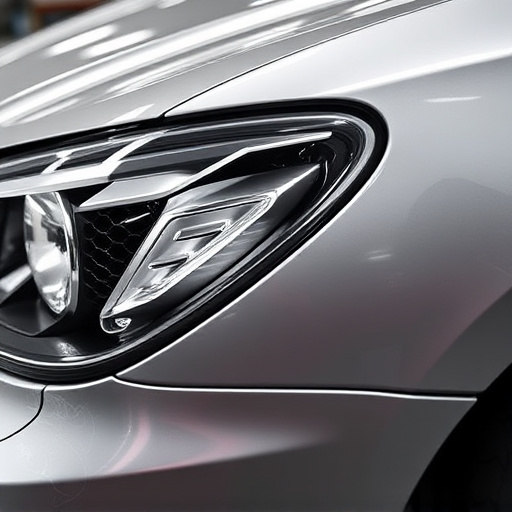 car dent repair
