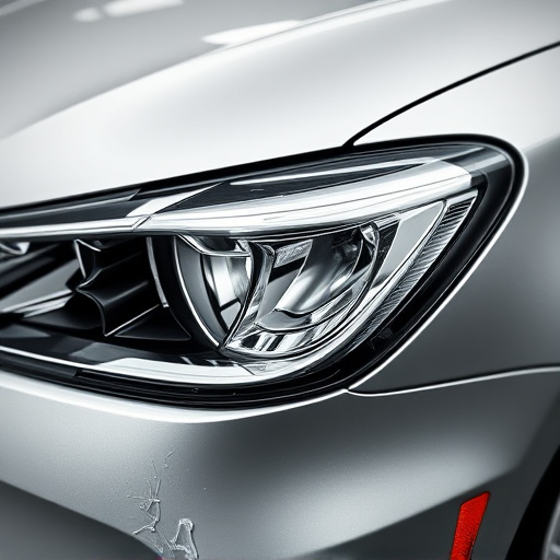 car dent repair