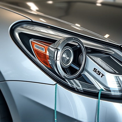 car dent repair
