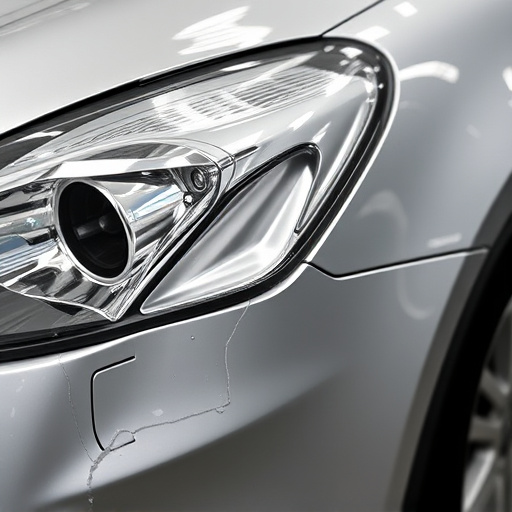 car dent repair
