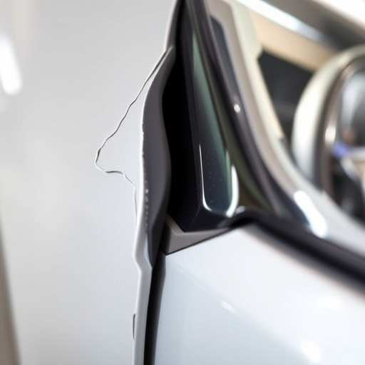 car dent repair