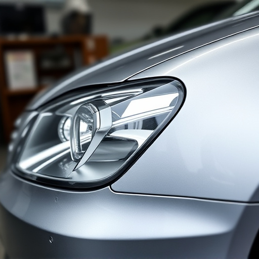car dent repair