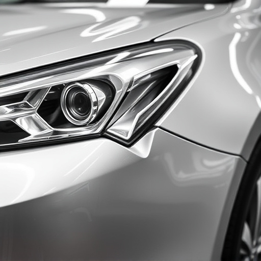 Reputation Crucial: Picking Top Collision Repair Facility