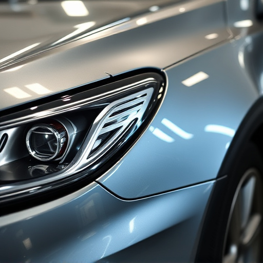 car dent repair