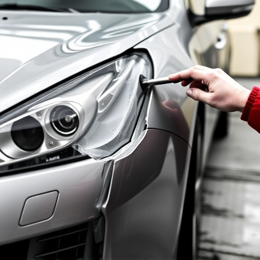 Certifications Elevate Paintless Dent Repair Services’ Credibility