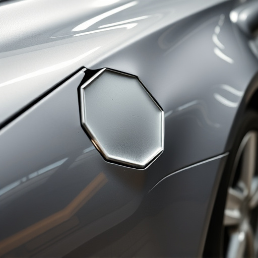 car dent repair