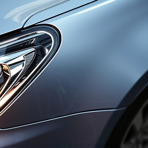 car dent repair
