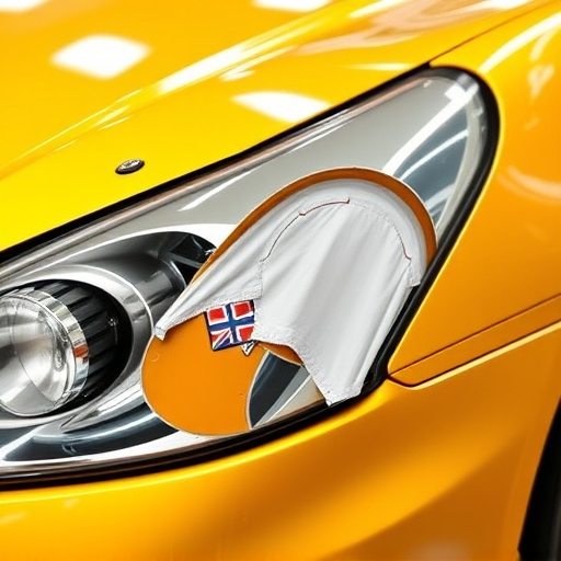 car dent repair