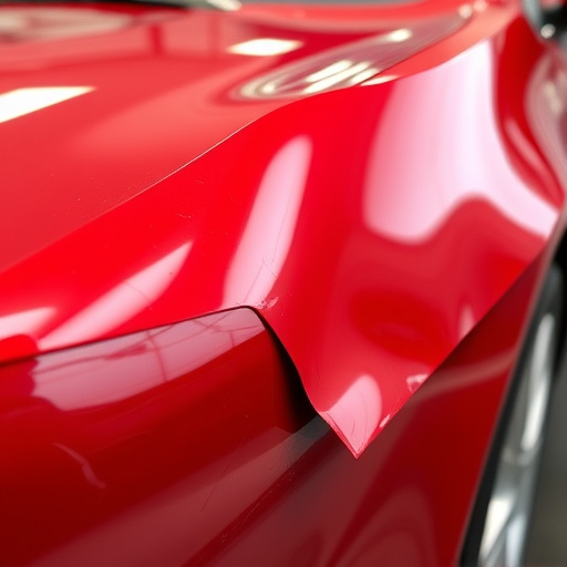 car dent repair
