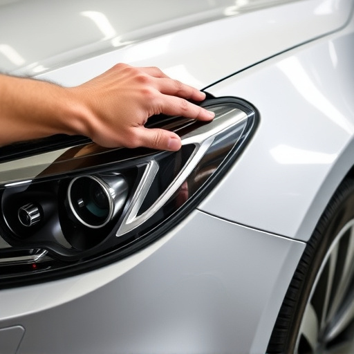 car dent repair