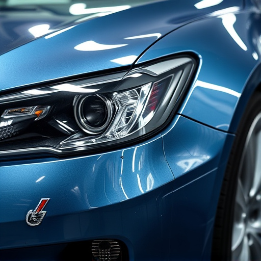 car dent repair