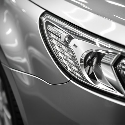 car dent repair