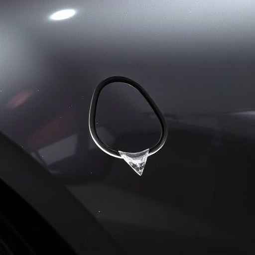 car dent repair