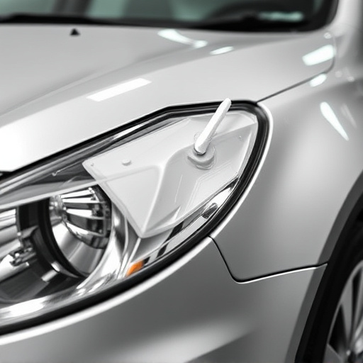 car dent repair