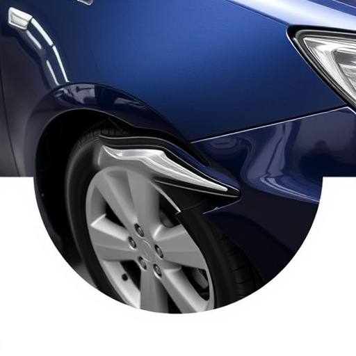 car dent repair
