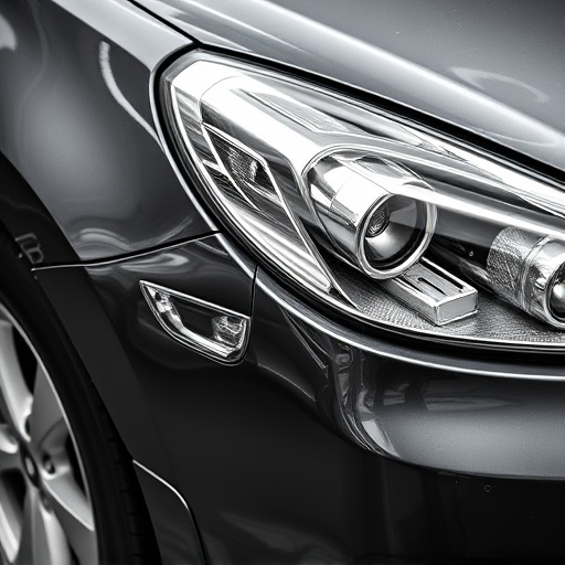 car dent repair