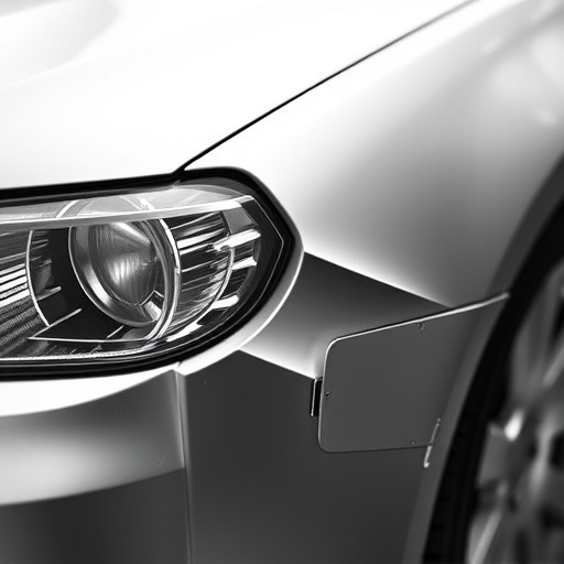 car dent repair