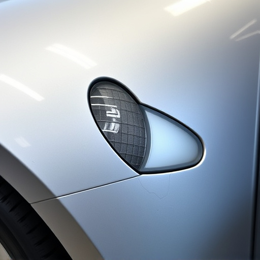 car dent repair
