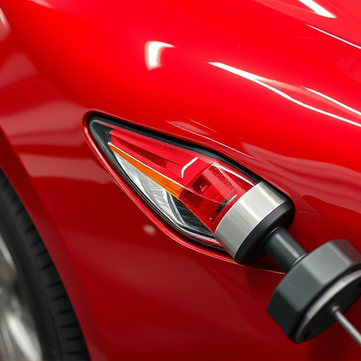 car dent repair