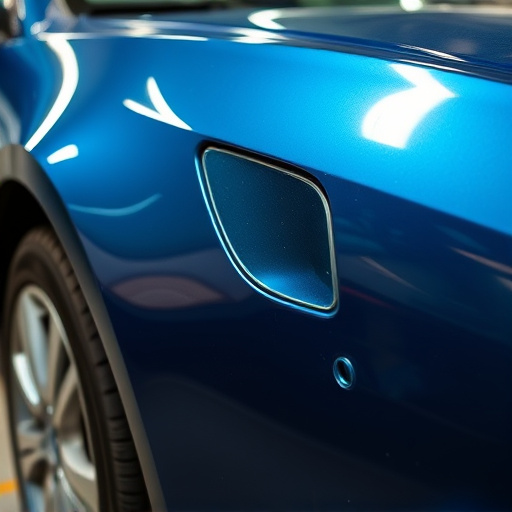 car dent repair