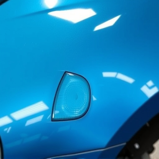 car dent repair