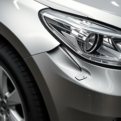 car dent repair