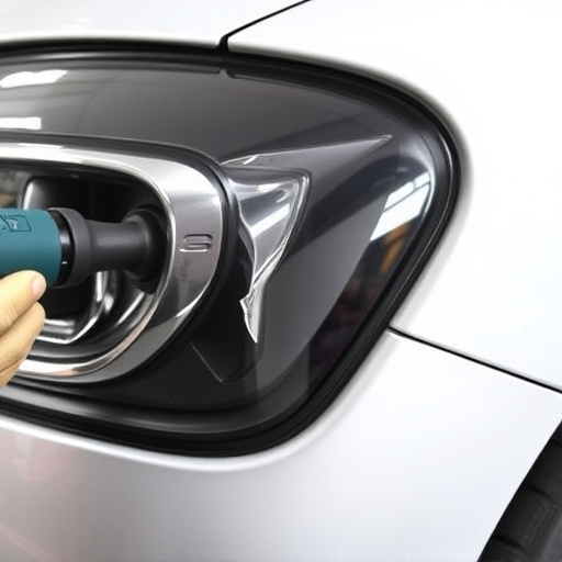 car dent repair