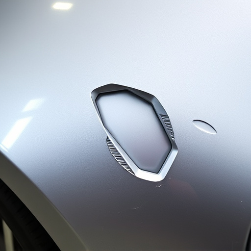 car dent repair