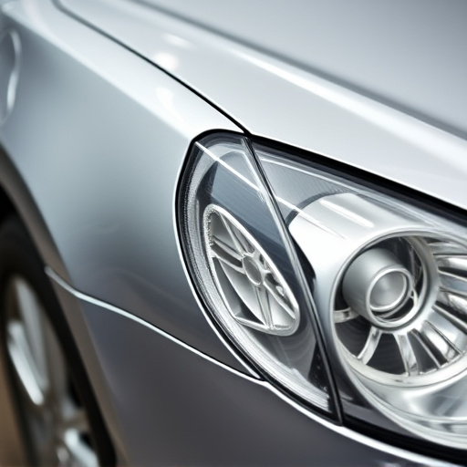 car dent repair